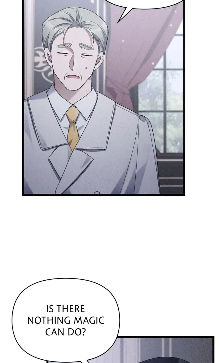 Read Dear, Not Cunning Witch chapter 66 image 40 on Lezhin