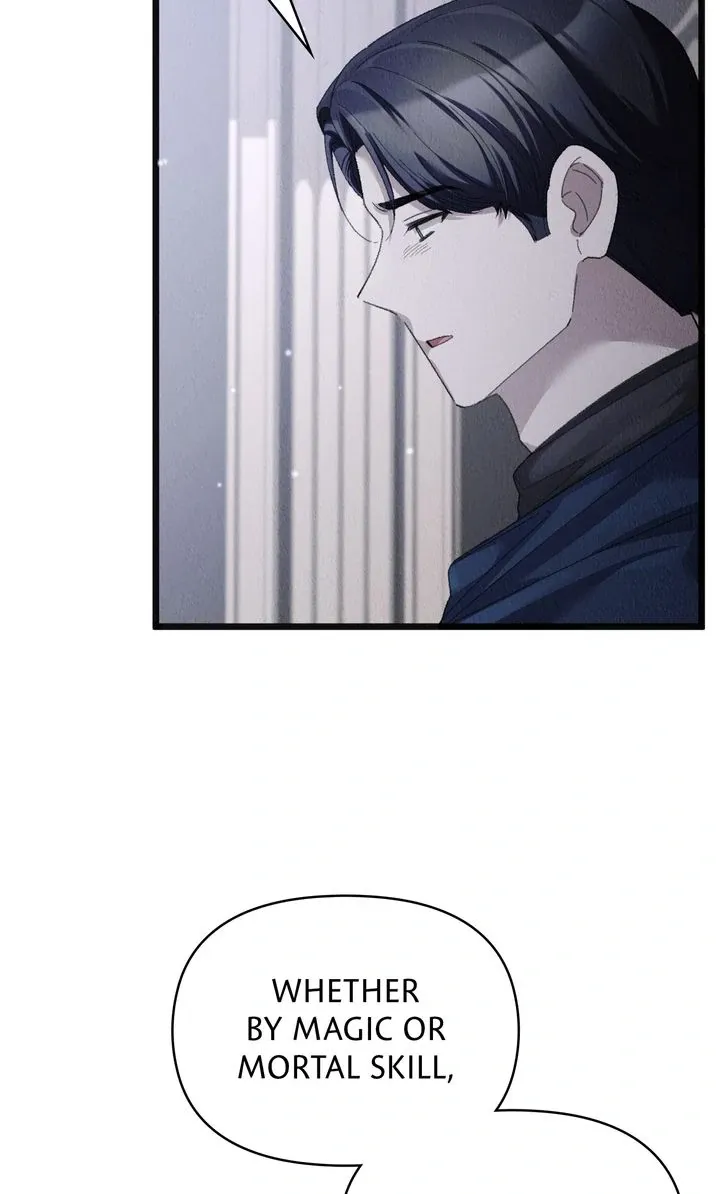 Read Dear, Not Cunning Witch chapter 66 image 41 on Lezhin