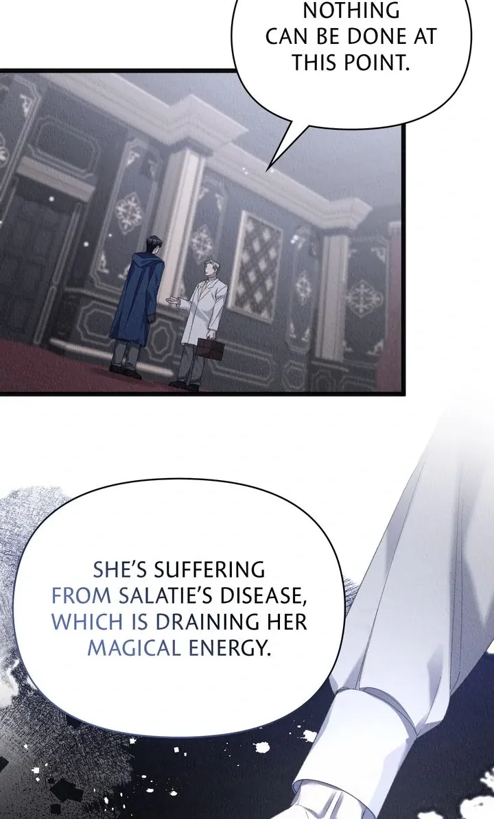 Read Dear, Not Cunning Witch chapter 66 image 42 on Lezhin