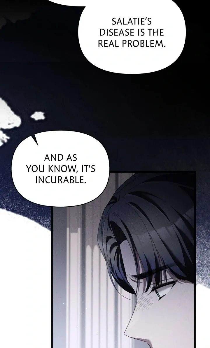 Read Dear, Not Cunning Witch chapter 66 image 44 on Lezhin