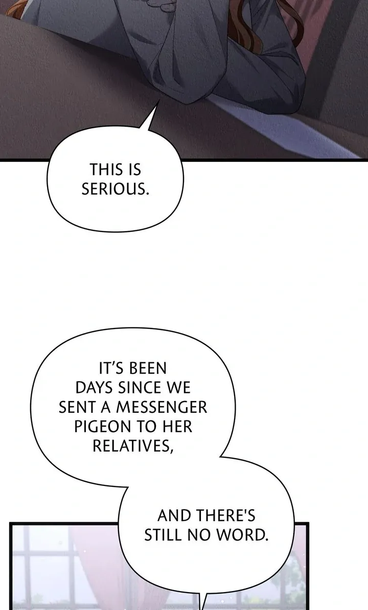 Read Dear, Not Cunning Witch chapter 66 image 47 on Lezhin