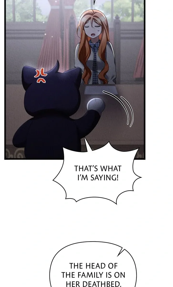 Read Dear, Not Cunning Witch chapter 66 image 48 on Lezhin