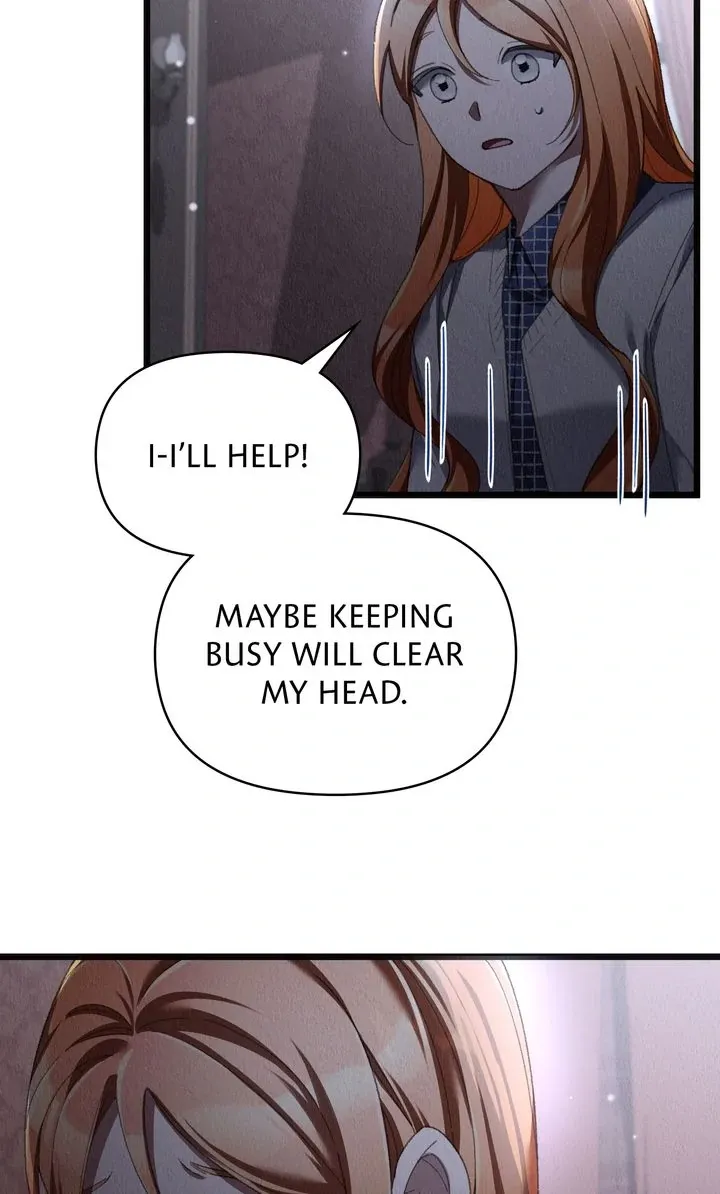 Read Dear, Not Cunning Witch chapter 66 image 51 on Lezhin