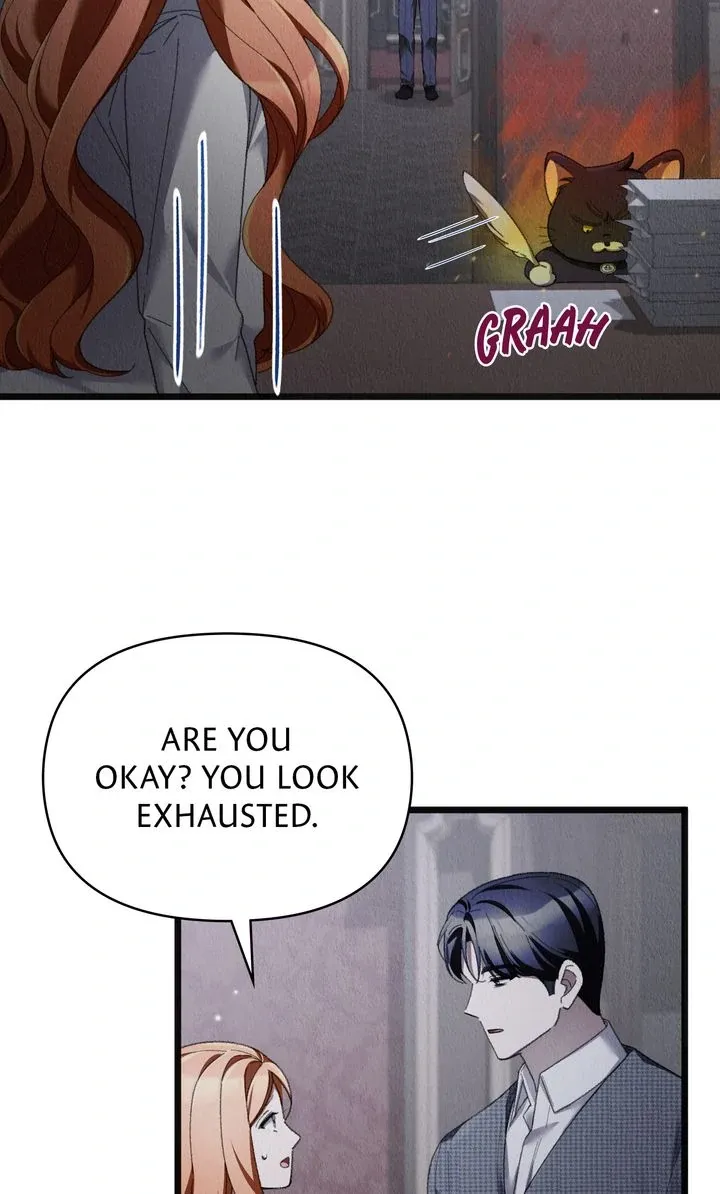Read Dear, Not Cunning Witch chapter 66 image 56 on Lezhin