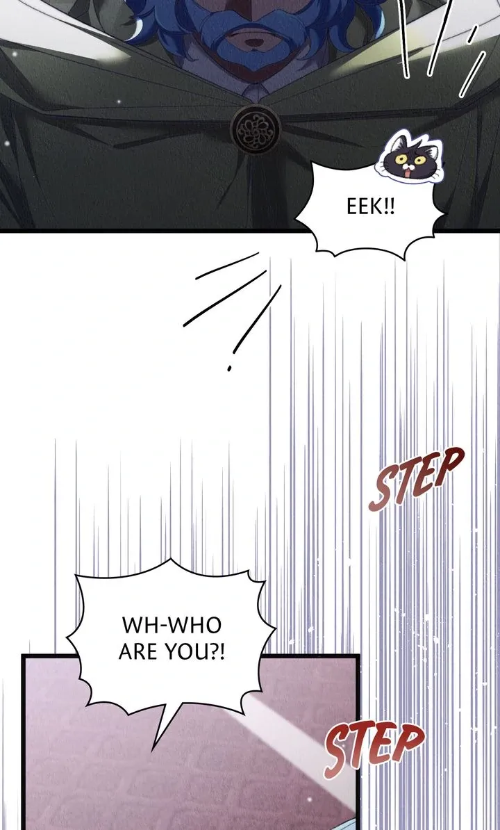 Read Dear, Not Cunning Witch chapter 66 image 6 on Lezhin