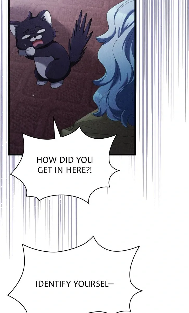 Read Dear, Not Cunning Witch chapter 66 image 7 on Lezhin
