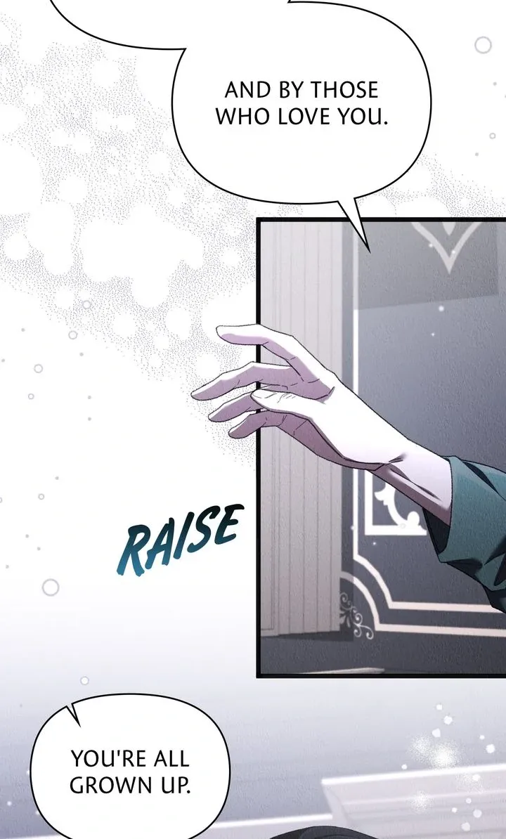 Read Dear, Not Cunning Witch chapter 66 image 75 on Lezhin