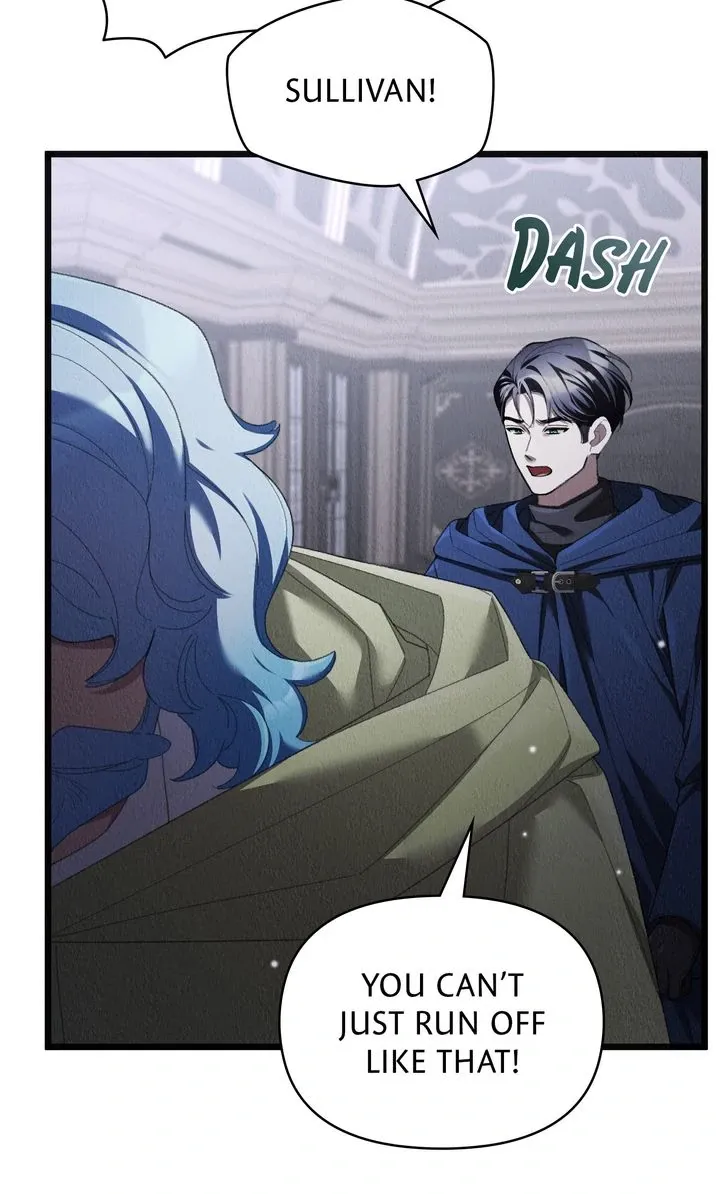 Read Dear, Not Cunning Witch chapter 66 image 8 on Lezhin