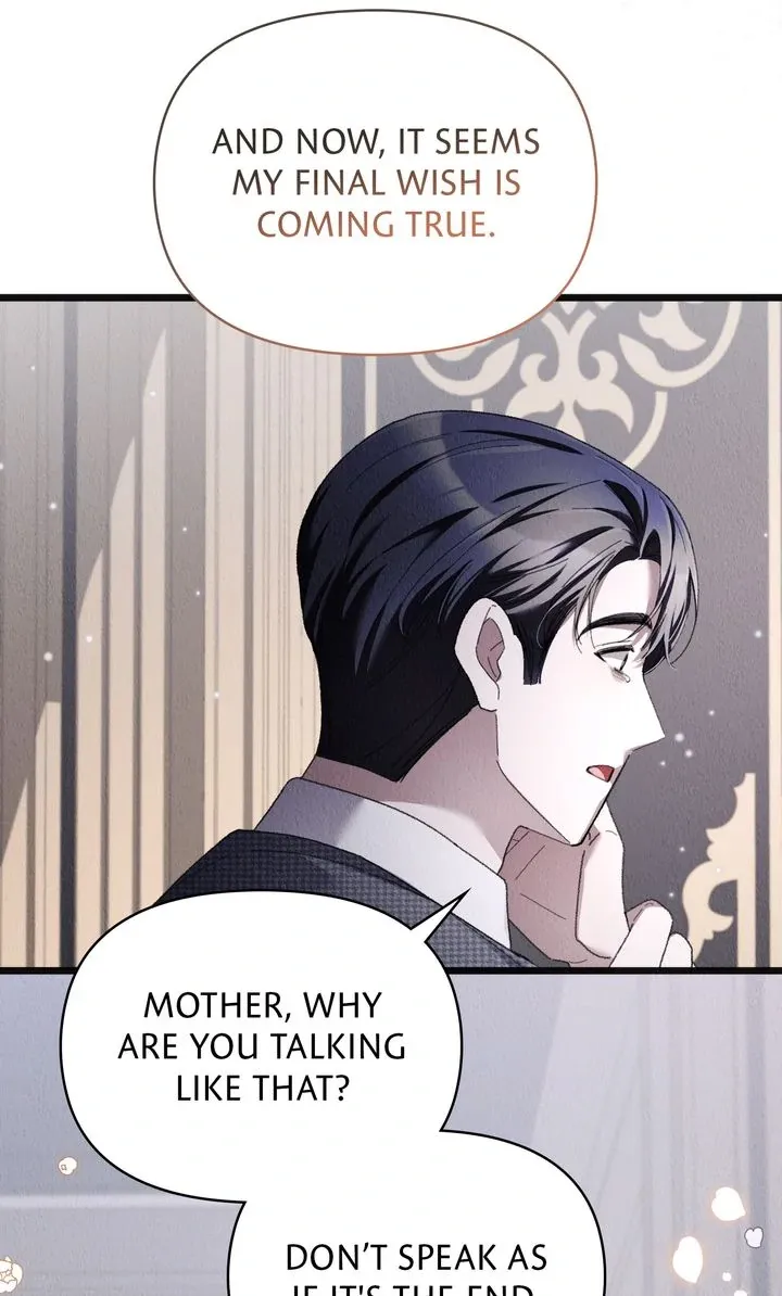 Read Dear, Not Cunning Witch chapter 66 image 80 on Lezhin