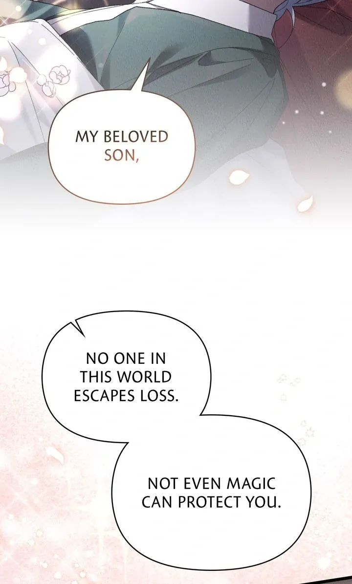 Read Dear, Not Cunning Witch chapter 66 image 82 on Lezhin