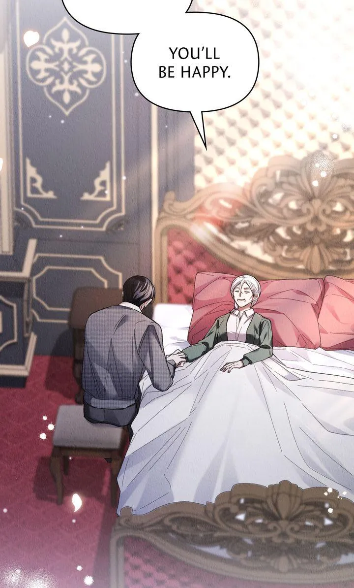 Read Dear, Not Cunning Witch chapter 66 image 85 on Lezhin