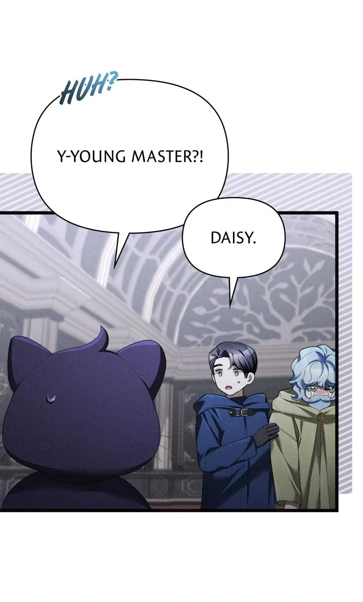 Read Dear, Not Cunning Witch chapter 66 image 9 on Lezhin