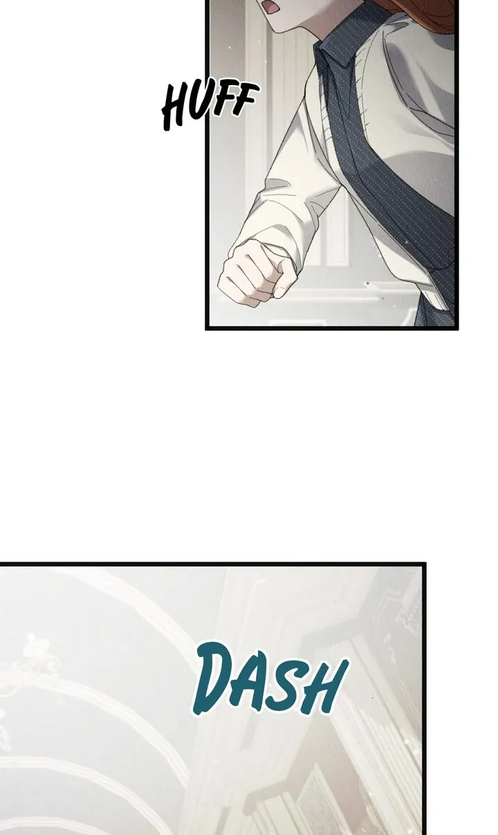 Read Dear, Not Cunning Witch chapter 67 image 1 on Lezhin