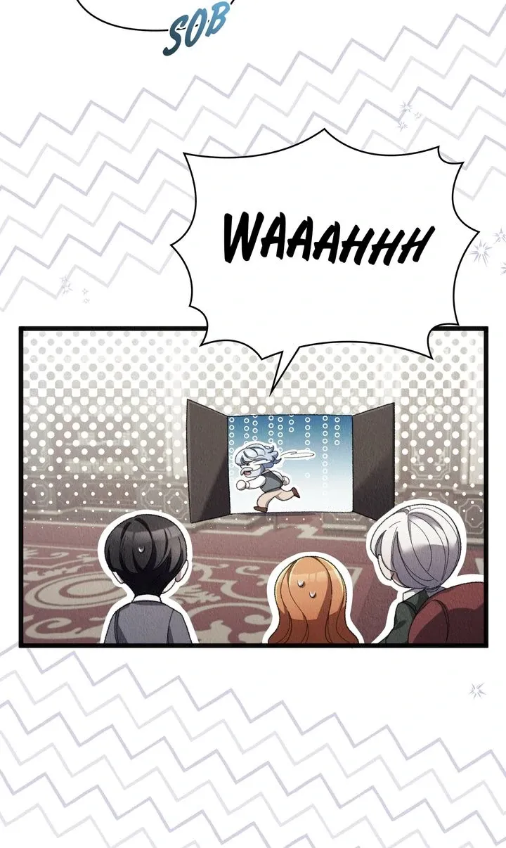Read Dear, Not Cunning Witch chapter 67 image 11 on Lezhin