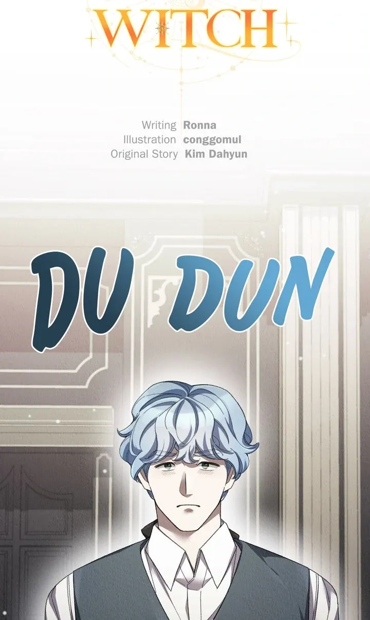 Read Dear, Not Cunning Witch chapter 67 image 13 on Lezhin
