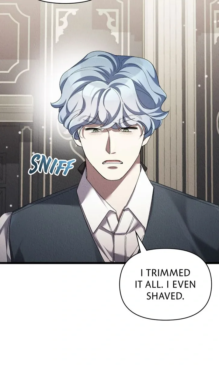 Read Dear, Not Cunning Witch chapter 67 image 15 on Lezhin