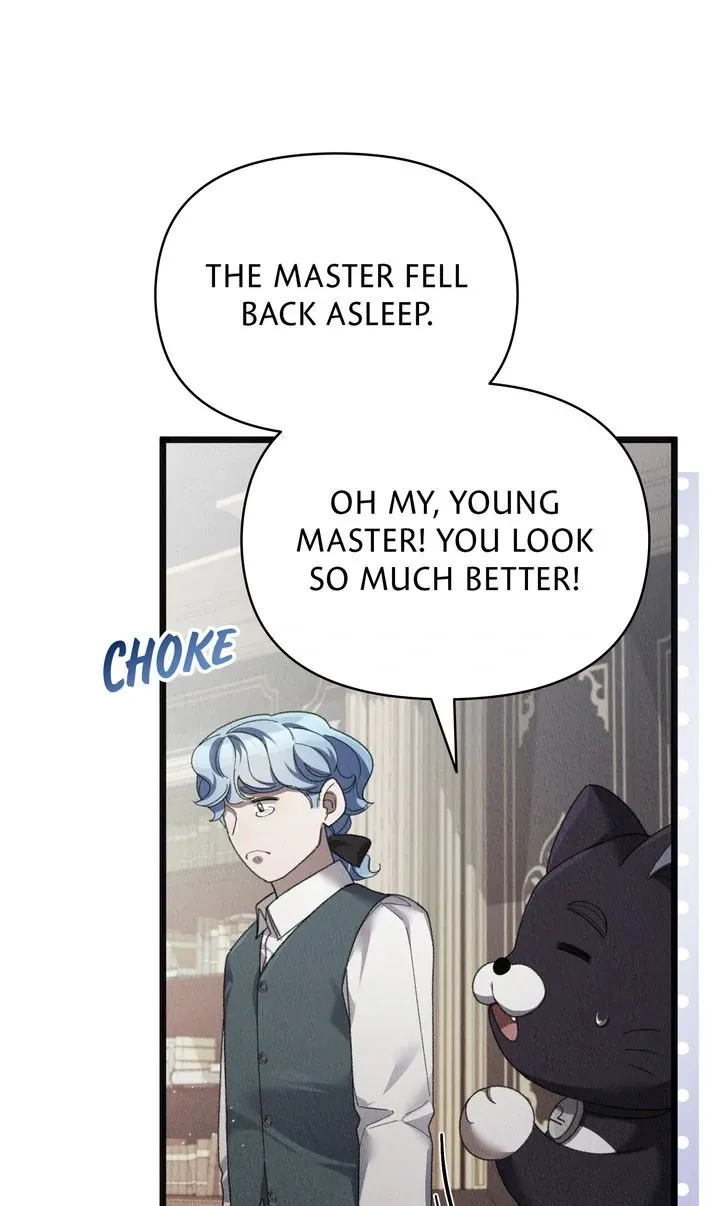 Read Dear, Not Cunning Witch chapter 67 image 16 on Lezhin