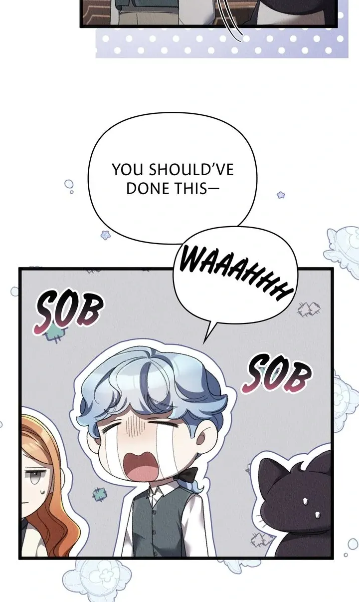 Read Dear, Not Cunning Witch chapter 67 image 17 on Lezhin