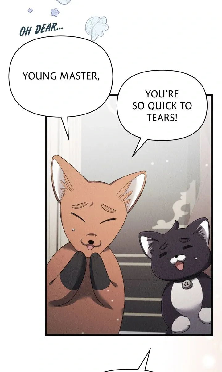 Read Dear, Not Cunning Witch chapter 67 image 18 on Lezhin