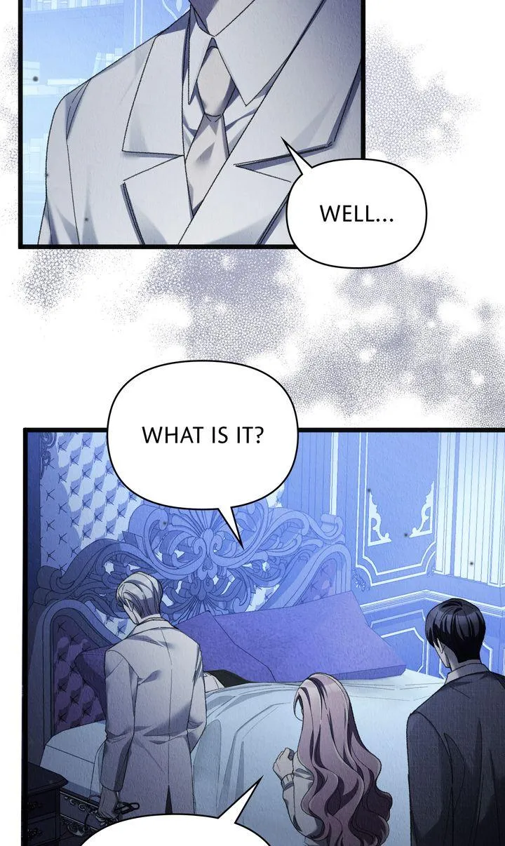 Read Dear, Not Cunning Witch chapter 67 image 23 on Lezhin