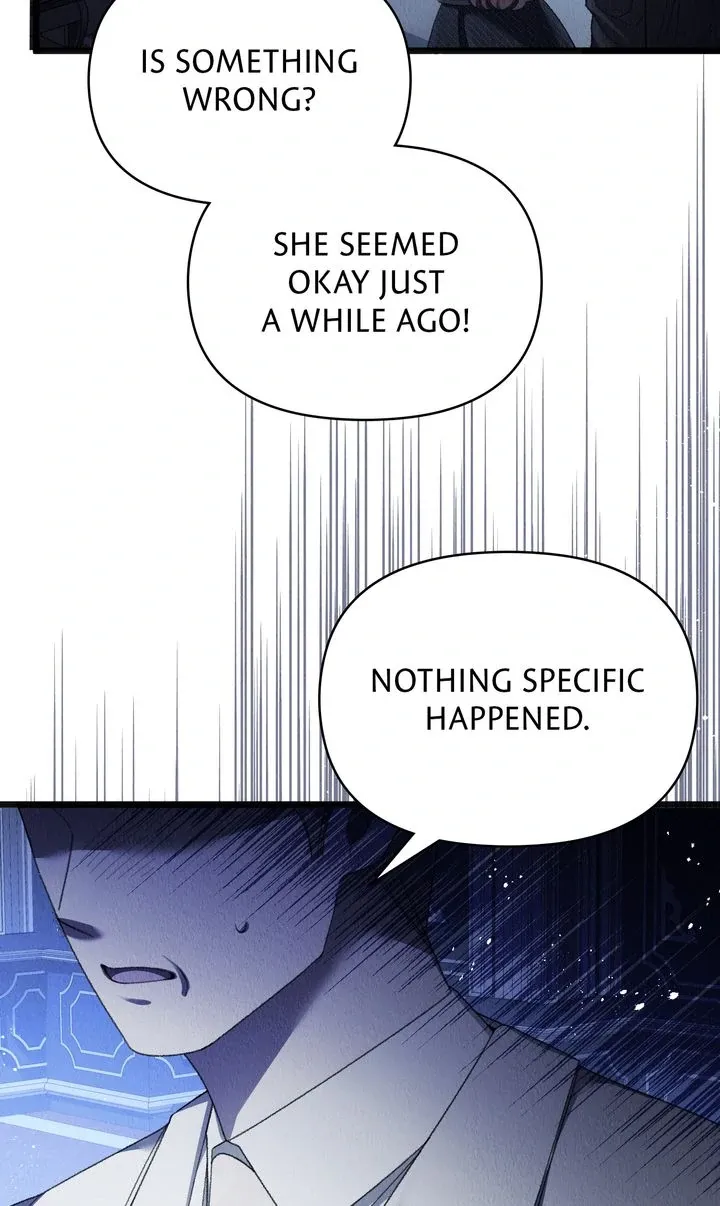 Read Dear, Not Cunning Witch chapter 67 image 24 on Lezhin