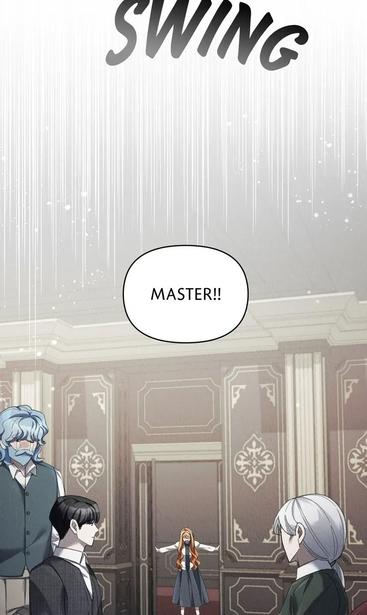 Read Dear, Not Cunning Witch chapter 67 image 3 on Lezhin