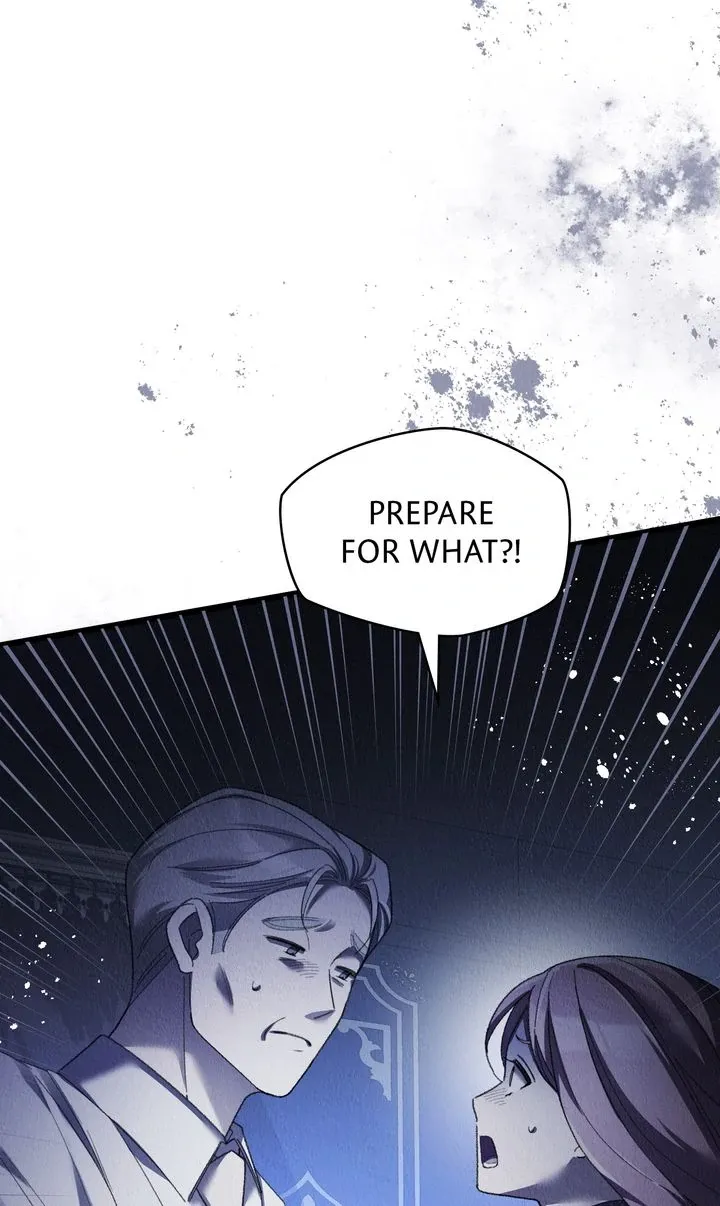 Read Dear, Not Cunning Witch chapter 67 image 30 on Lezhin