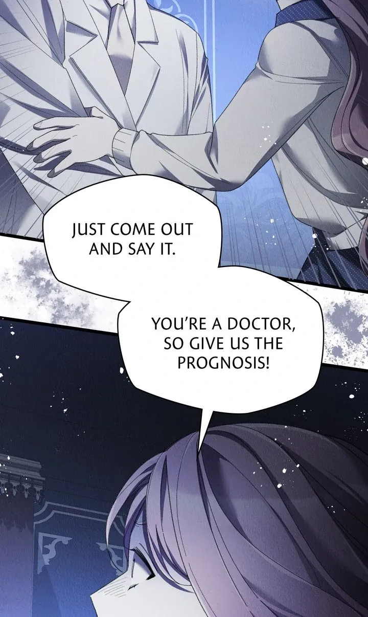 Read Dear, Not Cunning Witch chapter 67 image 31 on Lezhin
