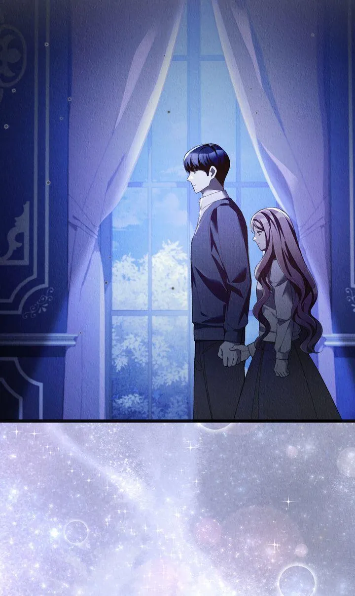 Read Dear, Not Cunning Witch chapter 67 image 39 on Lezhin