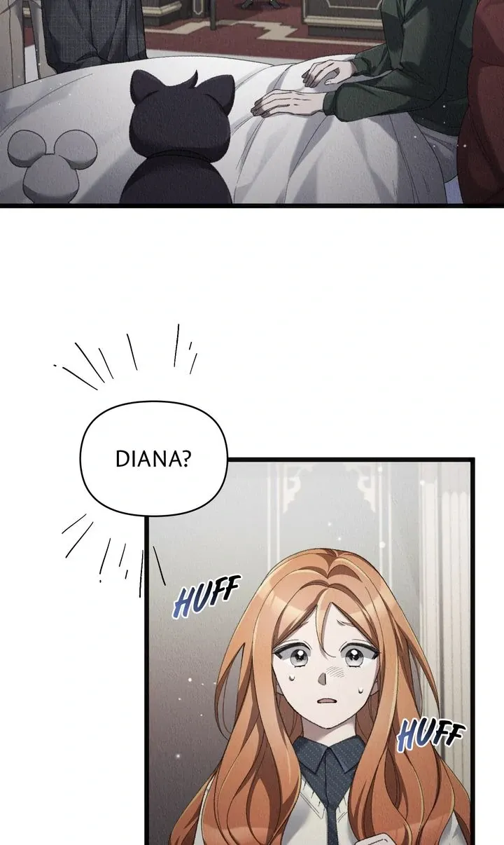 Read Dear, Not Cunning Witch chapter 67 image 4 on Lezhin