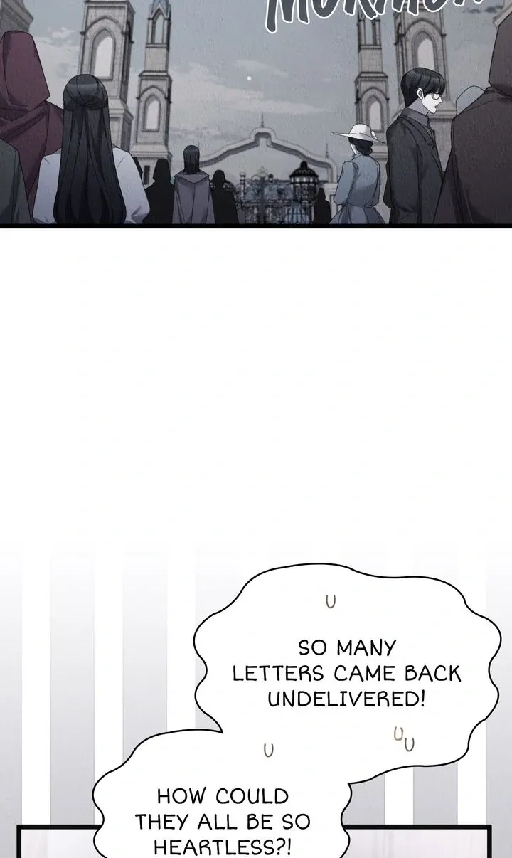 Read Dear, Not Cunning Witch chapter 67 image 49 on Lezhin