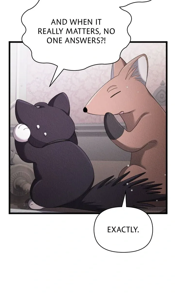 Read Dear, Not Cunning Witch chapter 67 image 51 on Lezhin