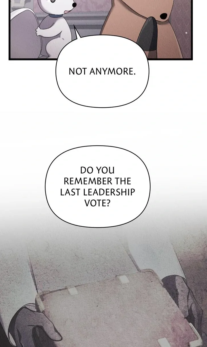 Read Dear, Not Cunning Witch chapter 67 image 54 on Lezhin