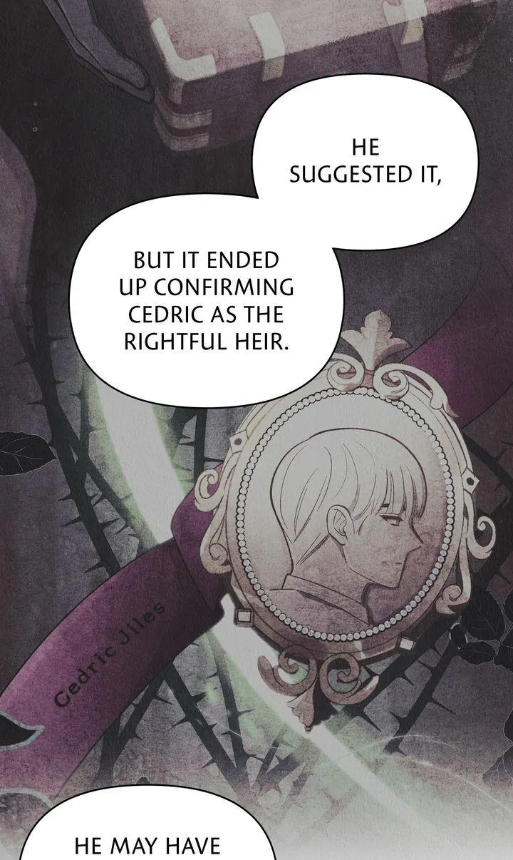 Read Dear, Not Cunning Witch chapter 67 image 55 on Lezhin