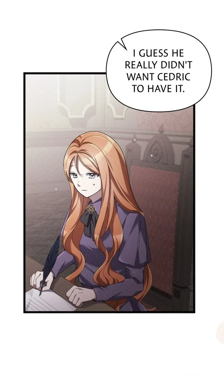 Read Dear, Not Cunning Witch chapter 67 image 57 on Lezhin