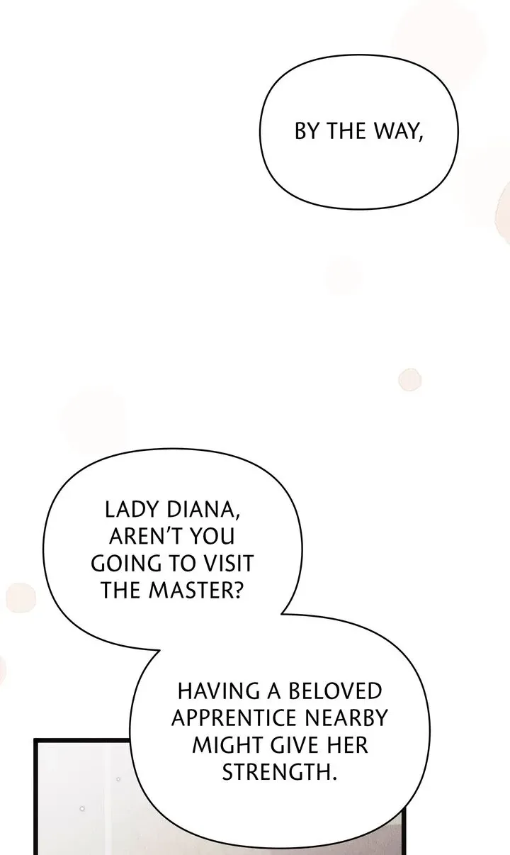 Read Dear, Not Cunning Witch chapter 67 image 58 on Lezhin