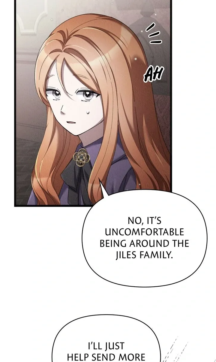 Read Dear, Not Cunning Witch chapter 67 image 59 on Lezhin