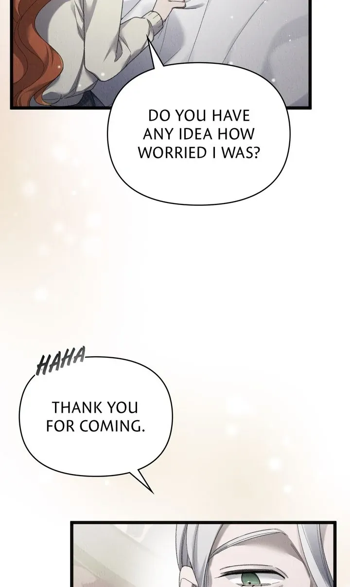 Read Dear, Not Cunning Witch chapter 67 image 6 on Lezhin
