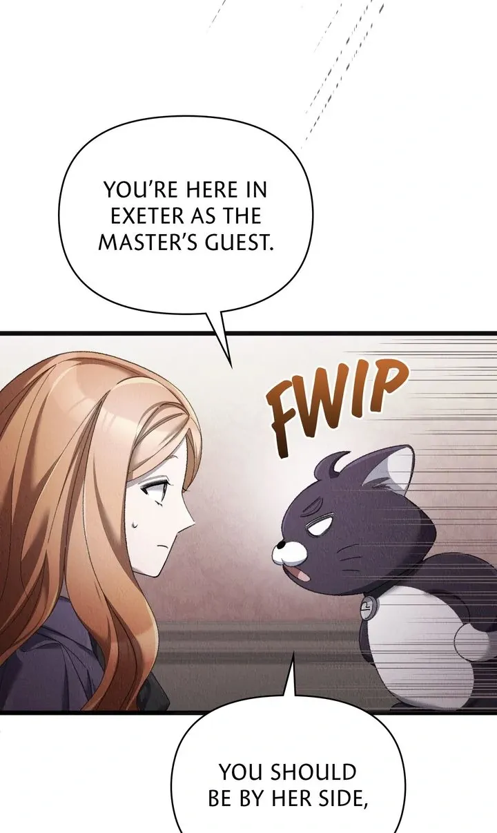 Read Dear, Not Cunning Witch chapter 67 image 61 on Lezhin