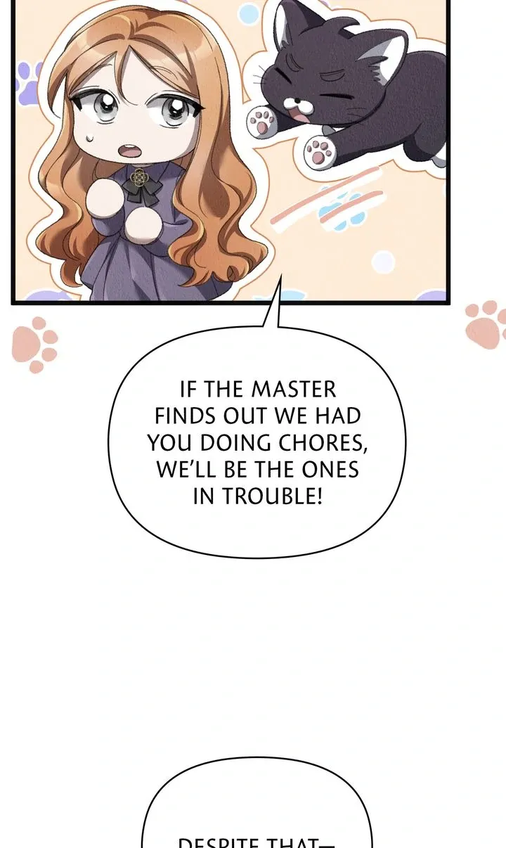 Read Dear, Not Cunning Witch chapter 67 image 63 on Lezhin