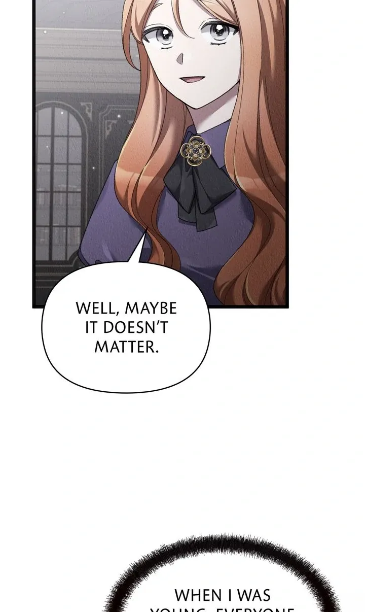 Read Dear, Not Cunning Witch chapter 67 image 66 on Lezhin