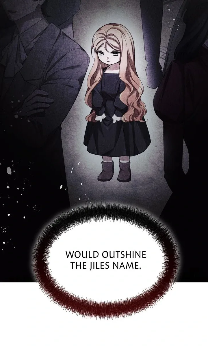 Read Dear, Not Cunning Witch chapter 67 image 68 on Lezhin