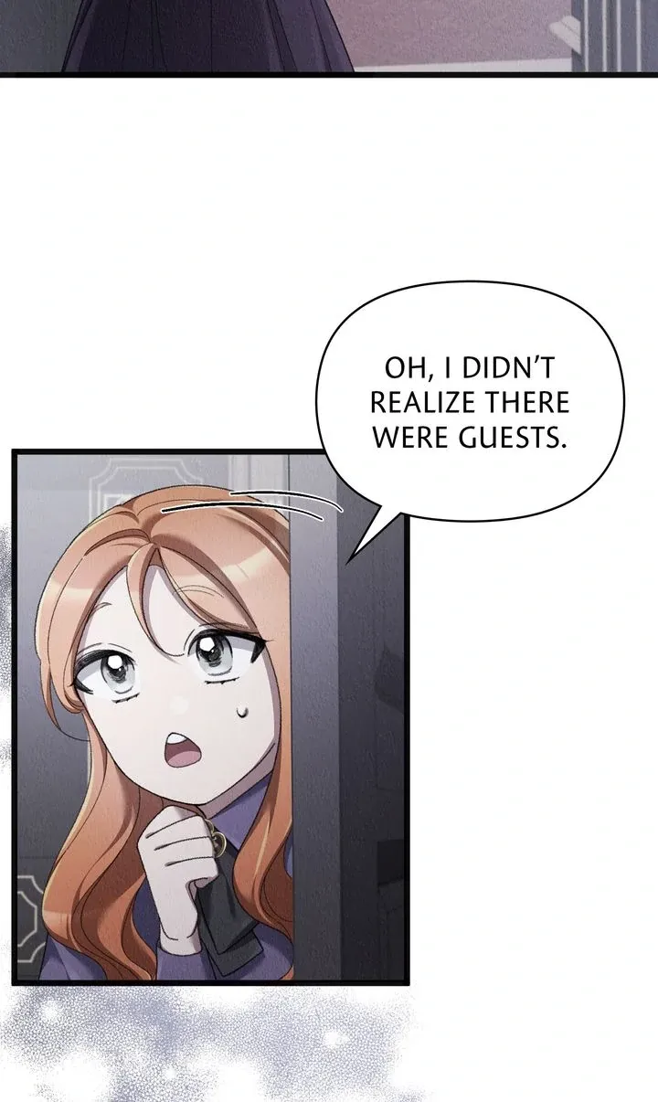 Read Dear, Not Cunning Witch chapter 67 image 71 on Lezhin