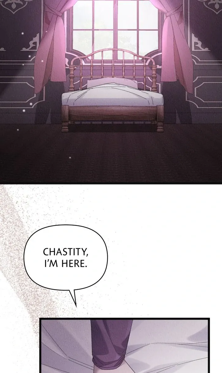 Read Dear, Not Cunning Witch chapter 67 image 78 on Lezhin