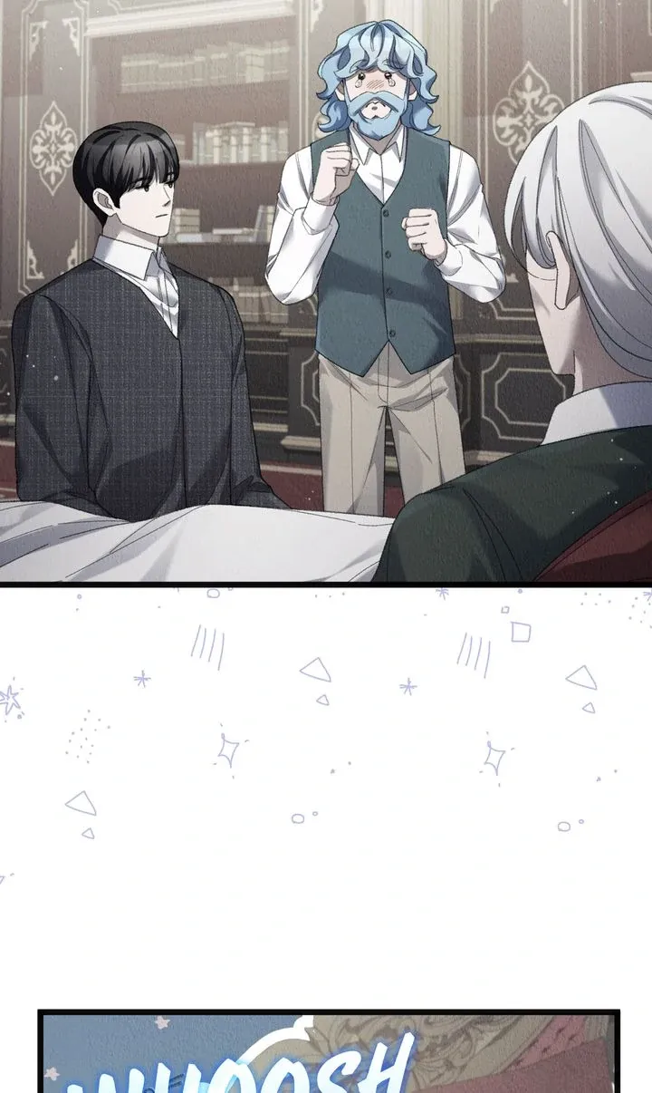 Read Dear, Not Cunning Witch chapter 67 image 8 on Lezhin