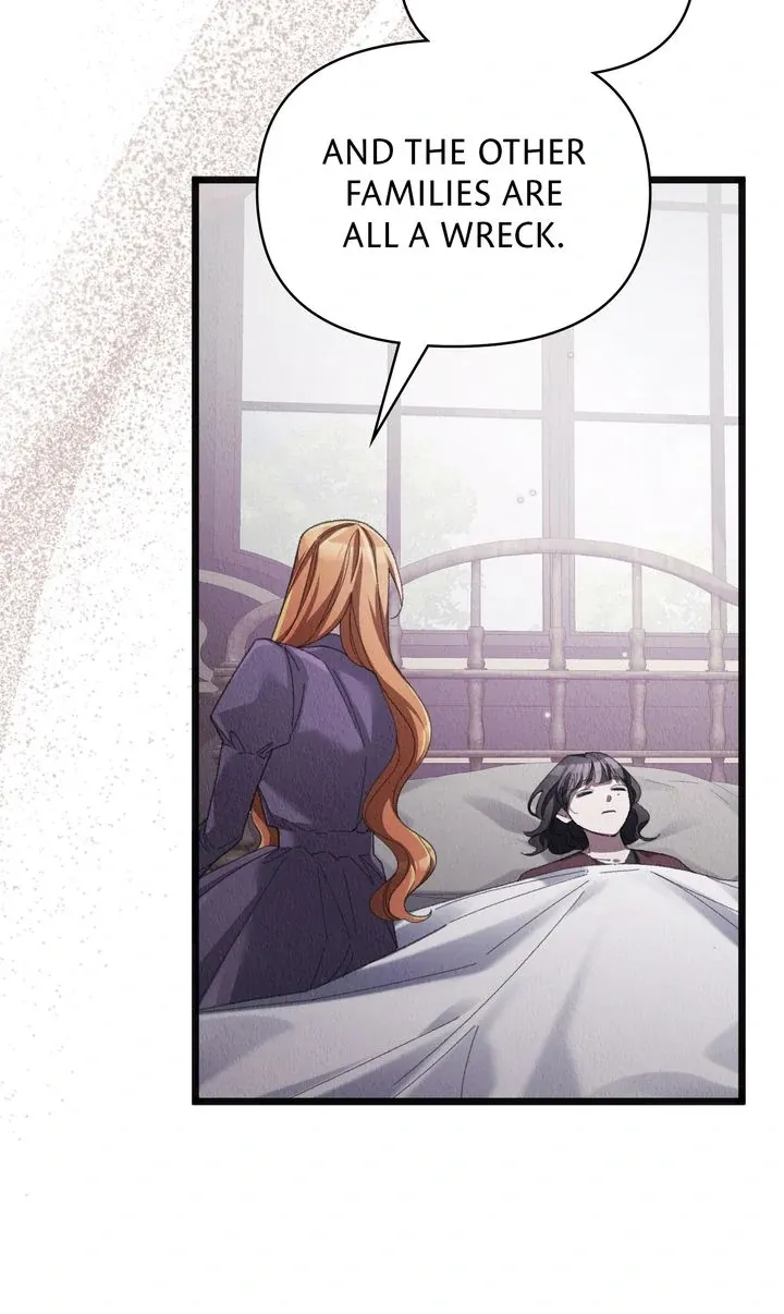 Read Dear, Not Cunning Witch chapter 67 image 81 on Lezhin