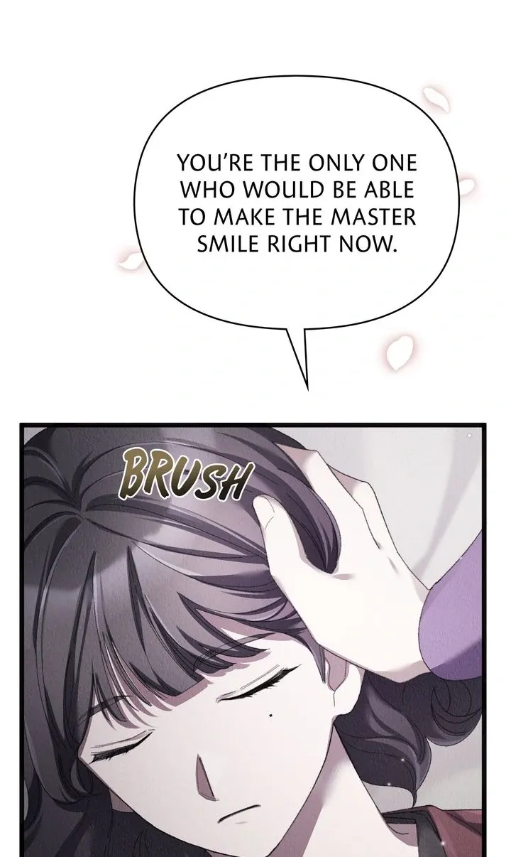Read Dear, Not Cunning Witch chapter 67 image 82 on Lezhin