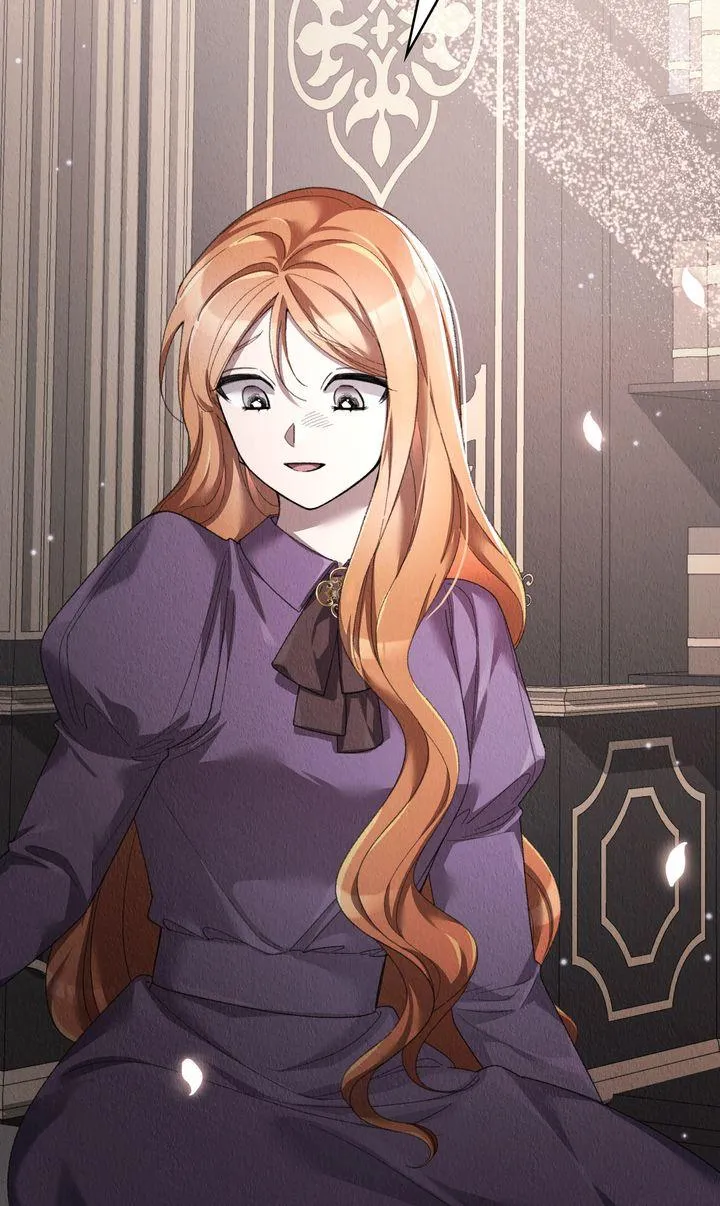 Read Dear, Not Cunning Witch chapter 67 image 84 on Lezhin