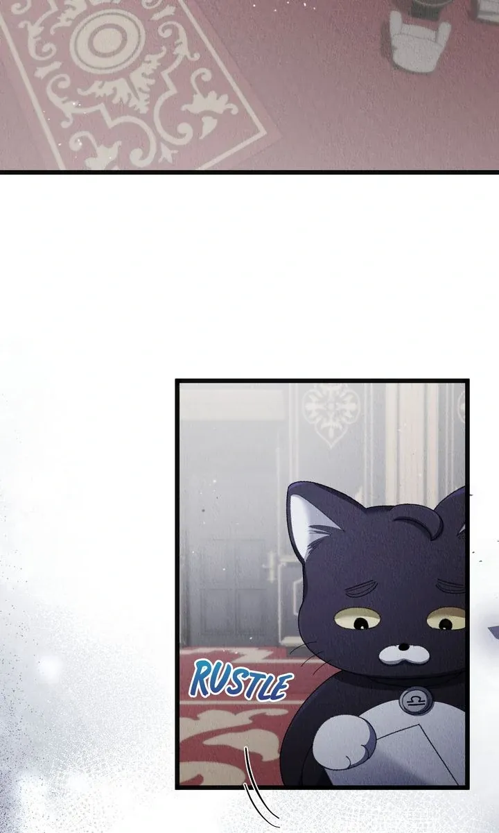 Read Dear, Not Cunning Witch chapter 68 image 1 on Lezhin