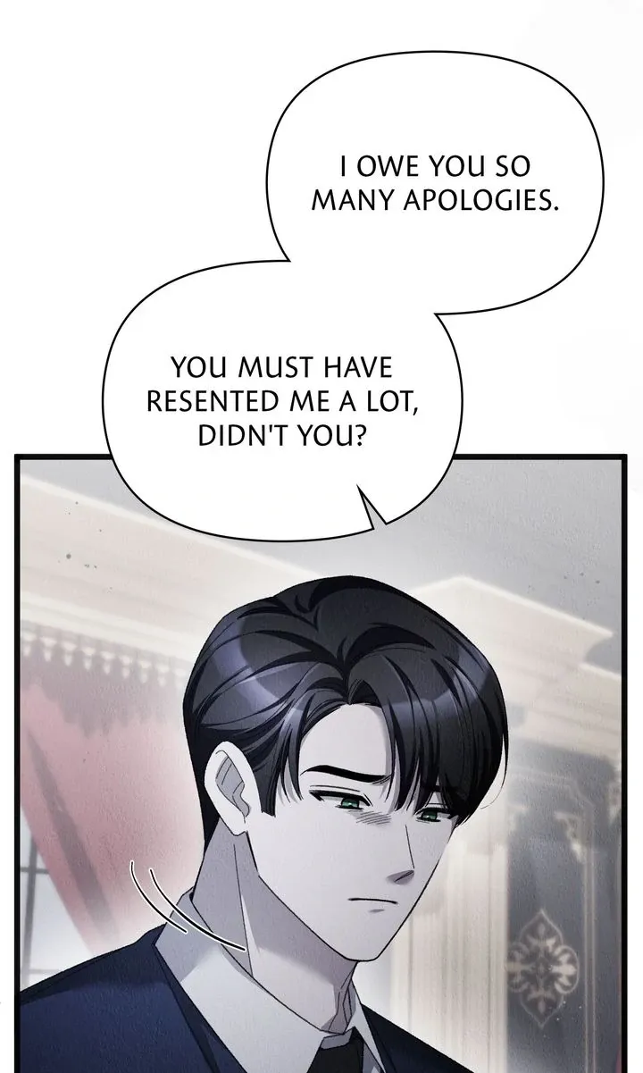 Read Dear, Not Cunning Witch chapter 68 image 14 on Lezhin